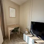 Le Duplex-5p-2 Rooms- Free Parking Lägenhet Grenoble