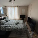 Le Duplex-5p-2 Rooms- Free Parking